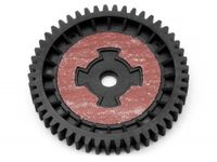 Spur gear 49 tooth (1m) (77094)