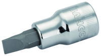 Bahco Schroevendraaierdopsleutel 1/2" | vierkantaansluiting | 8 mm - 7809F-8