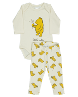Kledingset - Beige Kledingset - Beige