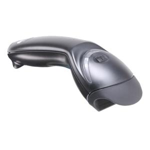 Honeywell Eclipse 5145 Barcodescanner Kabel 1D Laser Zwart Handmatig USB