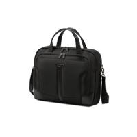 Carlton Sherwood Slim - Laptoptas 15 inch - 15L - Zwart