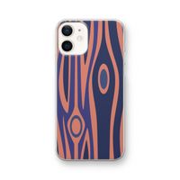Bast A: iPhone 12 Transparant Hoesje