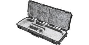 SKB iSeries 4214-OP waterdichte flightcase elek. gitaar