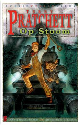 Op Stoom (Paperback)