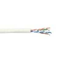 ACT CAT6 U/UTP PVC soepel patch grijs 305 m