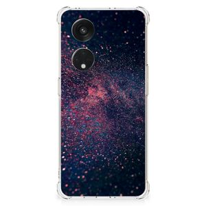 OPPO Reno8 T 5G Shockproof Case Stars