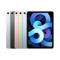 Refurbished iPad Air 4 256 GB 4G Rosegoud Gebruikt