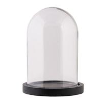 Clayre Eef stolp 6gl2168z transparent 12x17 cm