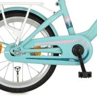 Alpina kettingscherm juno 16-18 mint green