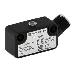 IMI NORGREN QM/132/P Magnetische schakelaar 1 stuk(s)