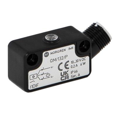 IMI NORGREN QM/132/P Magnetische schakelaar 1 stuk(s)