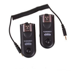 Yongnuo RF-603II/C1 Wireless Flash Trigger Set voor Canon