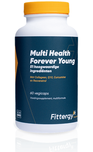 Multi Health Forever Young