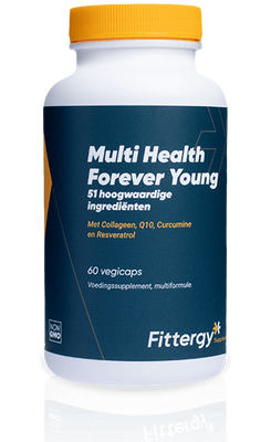 Multi Health Forever Young
