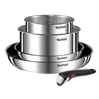 TEFAL Ingenio Emotion L897S574 5-delige pannenset