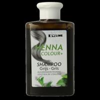 Evi Line Shampoo colour + grijs 300 Milliliter