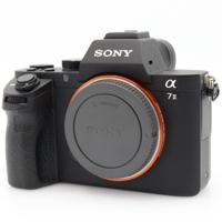 Sony A7 II body occasion