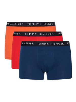 Tommy Hilfiger - 3P Trunk - 0TL, Maat:S