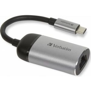 Verbatim interface hub USB-C