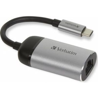 Verbatim interface hub USB-C
