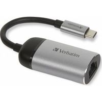 Verbatim interface hub USB-C