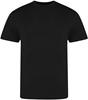 Just Cool JT100 The 100 T - Deep Black - 3XL