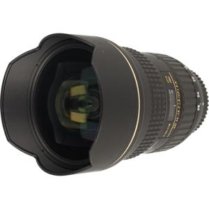 Tokina 16-28mm F/2.8 AT-X Pro FX Nikon occasion