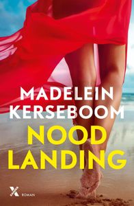 Noodlanding - Madelein Kerseboom - ebook