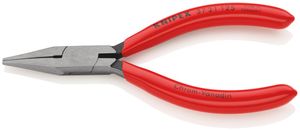 Knipex 37 21 125 tang Rondbektang