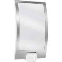 Steinel AUSSENLEUCHTE L 22 S EDELSTAHL 009816 Buitenlamp met bewegingsmelder (wand) LED E27 60 W RVS