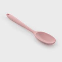 TAYLOR'S EYE WITNESS - Kooklepel 28cm siliconen Cherry Blossom