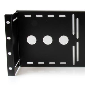 StarTech.com Universele VESA LCD Monitor Montagebeugel voor 19 inch Serverrack of Serverkast