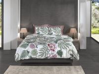Zo! Home Zohome Sierra Dekbedovertrek 200x200/220 White