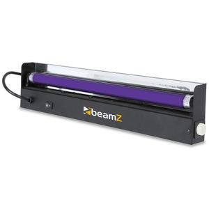 Beamz BUV45TL Blacklight UV-lamp TL 45cm