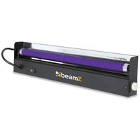 Beamz BUV45TL Blacklight UV-lamp TL 45cm - thumbnail