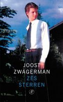 Zes sterren - Joost Zwagerman - ebook - thumbnail