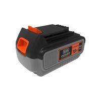 Batteria 18V 5Ah - BLACK&DECKER - BL5018-XJ