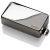 EMG 81 Chrome actieve humbucker (short shaft)