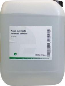 Orphi Gedemineraliseerd water