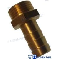 RAC3/8X12 - 3/8 X 12MM PASSING