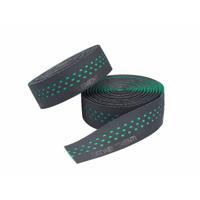Dedacciai Deda stuurtape presa zwart/groen