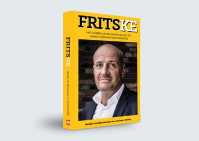 Fritske (Paperback)