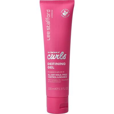 Lee Stafford ftloc defining gel