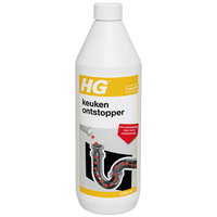 HG keukenontstopper 1 liter