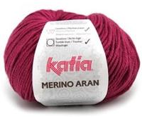 Katia Merino Aran 71 Maroon