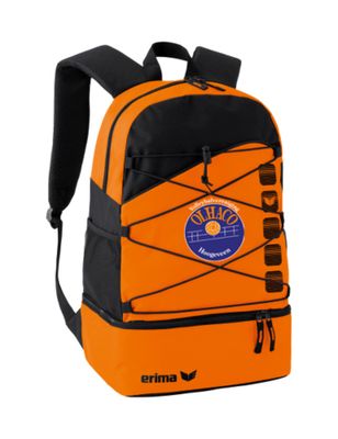 Erima - Olhaco Club 5 clubkleding Erima - Olhaco Club 5 clubkleding