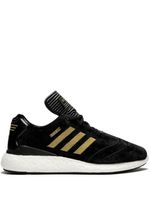 adidas baskets Busenitx Pure Boost 10th Anniversary - Noir