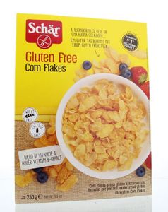 Cornflakes glutenvrij