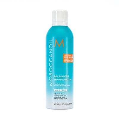 Moroccanoil Droogshampoo - Dry Shampoo - 323 ml