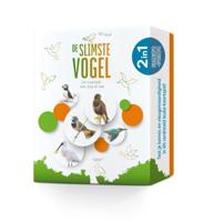 Spel De slimste vogel - Een kaartspel voor jong en oud | Kosmos Uitgevers Spel De slimste vogel - Een kaartspel voor jong en oud | Kosmos Uitgevers